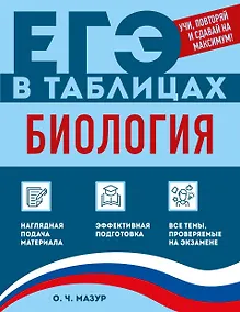 Купить Биология — Фото №1