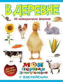 Купить В деревне — Фото №1