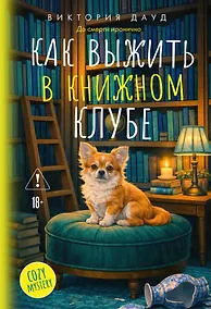Купить Как выжить в книжном клубе — Фото №1