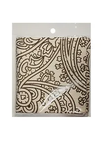 Купить Отрез льна (48*48см) (пакет) Восточный орнамент (11-00399-L2) — Фото №1