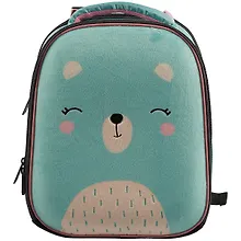 Купить Ранец "Fluffy and sweet" 2отд., 35*26*16см, 2 кармана — Фото №1