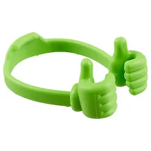 Купить Держатель для телефона и планшета Руки (пКТ Ластик) коробка — Фото №1