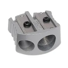 Купить Точилка "Classic" на два отверстия, Maped — Фото №1