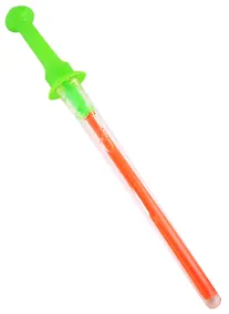 Купить Мыльные пузыри Гигант, 45 см, 100 мл — Фото №1