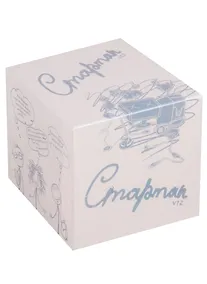 Купить Настольная игра Magellan "Стартап" — Фото №1