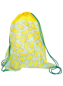 Купить Мешок для сменной обуви "Лимоны" — Фото №1