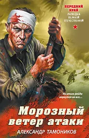 Купить Морозный ветер атаки — Фото №1