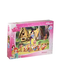 Купить Пазл Disney Белоснежка Step puzzle 160эл. — Фото №1