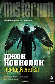 Купить Черный ангел — Фото №1