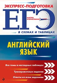 Купить ЕГЭ. Английский язык — Фото №1