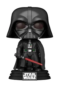 Купить Фигурка FUNKO POP Star Wars: SWNC - Darth Vader FNK67534 — Фото №1