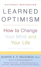 Купить Learned Optimism — Фото №1