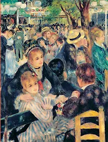 Купить Ренуар. Жизнь и творчество в 500 картинах — Фото №1