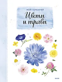 Купить Мой гербарий. Цветы и травы(переупак) — Фото №1