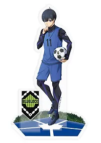 Купить Акриловая фигурка Blue Lock Isagi Yoichi ABYACF188 (ABY769) — Фото №1