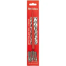 Купить Держатель для пера с 5 перьями «Art idea» — Фото №1