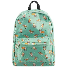 Купить Рюкзак GoodMark, Corgi's life — Фото №1