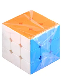 Купить Головоломка (3х3) Пастель (5,5см) (AV-169) — Фото №1