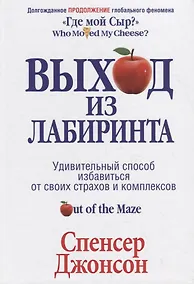 Купить Выход из Лабиринта — Фото №1