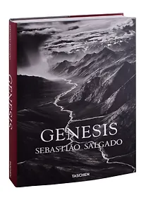 Купить Sebastiao Salgado. Genesis — Фото №1