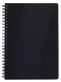 Купить Тетрадь 80 листов, клетка, "Listoff Style. 3" — Фото №1