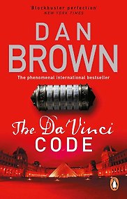 Купить The Da Vinci Code (Brown Dan) Код да Винчи (Браун Дэн) / Книги на английском языке (Brown Dan)  (Браун Дэн) — Фото №1