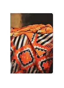 Купить Тетрадь в клетку Art-Blanc, Wildlife, А4, 48 листов — Фото №1