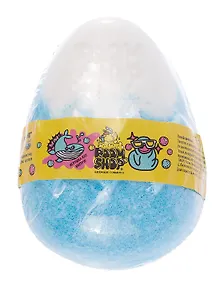 Купить Бомба для ванны На волне (Морской бриз) (200г) — Фото №1