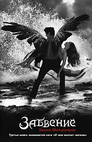 Купить Забвение: роман — Фото №1