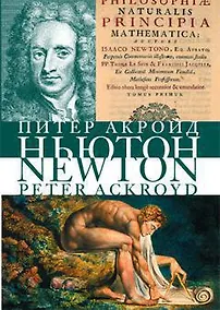 Купить Ньютон — Фото №1