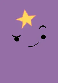 Купить Блокнот "Пупырка" (А5, сиреневый) — Фото №1