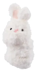 Купить Мягкая игрушка-браслет Кролик (12-00960-202407-04) (20 см) — Фото №1