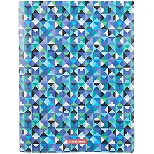 Купить Папка 2кольца А4 "Сubes" 24мм, пластик, Erich Krause — Фото №1