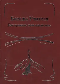 Купить Беседы Учителя. Как прожить свой серый день. Книга II. — Фото №1