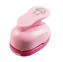 Купить Креативный панч объемный, d=25 мм, 6 фигурных лезвий в ассортименте, в блистере — Фото №1