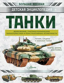 Купить Танки — Фото №1