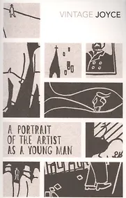 Купить A Portrait of the Artist as a Young Man — Фото №1