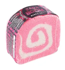 Купить Пена-ролл для ванны Barbie (55г) (B20B003) — Фото №1