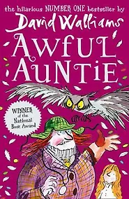 Купить Awful Auntie — Фото №1