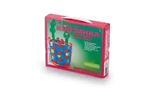 Купить Набор для творчества, HOBBY TIME, Корзинка своими руками Лягушонок — Фото №1