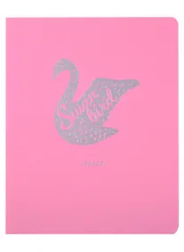 Купить Тетрадь в клетку Listoff, "Total Rose. Gentle mood", 48 листов, в ассортименте — Фото №1