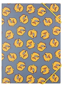 Купить Папка на резинке — Фото №1