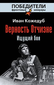 Купить Верность Отчизне. Ищущий боя — Фото №1
