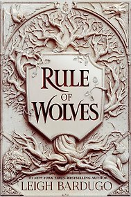 Купить Rule of Wolves. King of Scars Book 2 — Фото №1