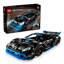 Купить LEGO Technic: Гоночный автомобиль Porsche GT4 e-Performance, 834 детали (42176) — Фото №1