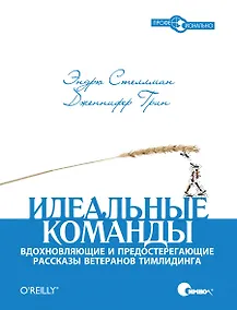 Купить Идеальные команды. Вдохновляющие и предостерегающие рассказы ветеранов тимлидинга — Фото №1