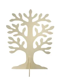 Купить Набор для творчества, Заготовка Подставка для украшений Дерево ветвистое — Фото №1