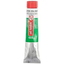 Купить Краска акварельная "Art Creation" №601 зеленый светлый, туба 12м, Royal Talens — Фото №1