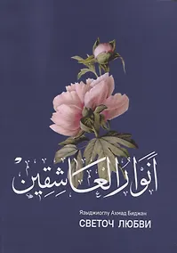 Купить Анваруль-ашикин. Светоч любви — Фото №1