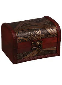 Купить Сундучок L (12х8х8/11х9х8/11*7,5*7,5) (дерево) — Фото №1